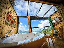 Organikkoy Bungalov