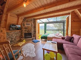 Organikkoy Bungalov