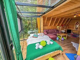 Organikkoy Bungalov