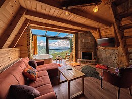Organikkoy Bungalov