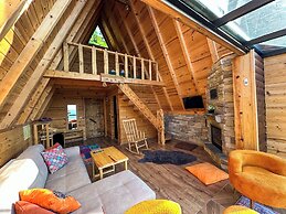 Organikkoy Bungalov