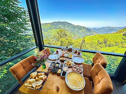 Organikkoy Bungalov