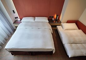 K Hotels Taipei Linsen