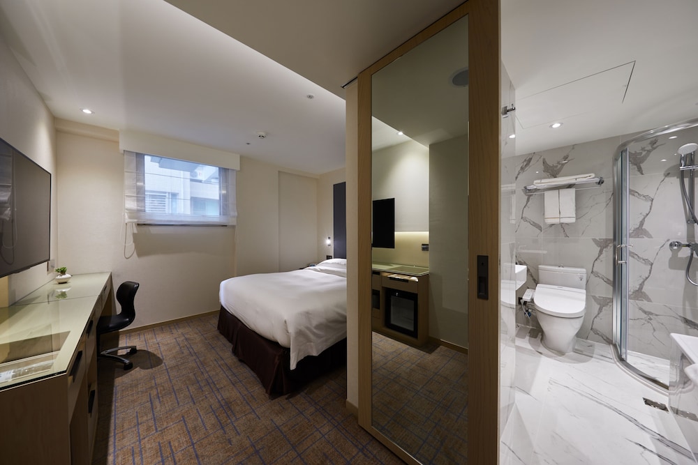 K Hotels Taipei Linsen