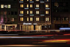 K Hotels Taipei Linsen
