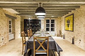 Chateau de Moison