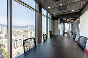 Wink Danang Centre, Unscripted by Hyatt - 24 Hours stay