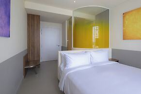 Wink Danang Centre, Unscripted by Hyatt - 24 Hours stay