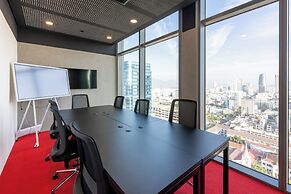 Wink Danang Centre, Unscripted by Hyatt - 24 Hours stay