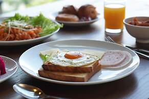Wink Danang Centre, Unscripted by Hyatt - 24 Hours stay