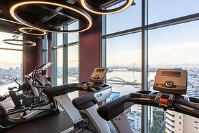 Wink Danang Centre, Unscripted by Hyatt - 24 Hours stay