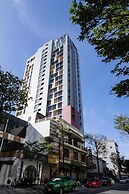 Wink Danang Centre, Unscripted by Hyatt - 24 Hours stay