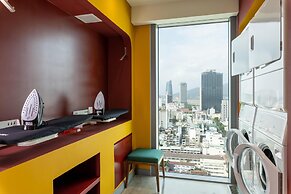 Wink Danang Centre, Unscripted by Hyatt - 24 Hours stay