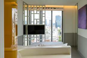 Wink Danang Centre, Unscripted by Hyatt - 24 Hours stay