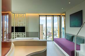 Wink Danang Centre, Unscripted by Hyatt - 24 Hours stay