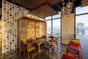 Wink Danang Centre, Unscripted by Hyatt - 24 Hours stay