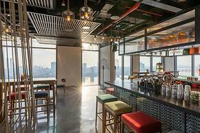 Wink Danang Centre, Unscripted by Hyatt - 24 Hours stay