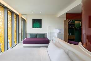 Wink Danang Centre, Unscripted by Hyatt - 24 Hours stay