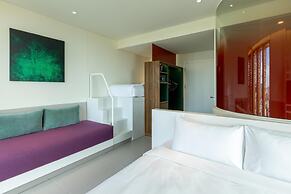 Wink Danang Centre, Unscripted by Hyatt - 24 Hours stay