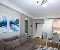Blissful Apartments
