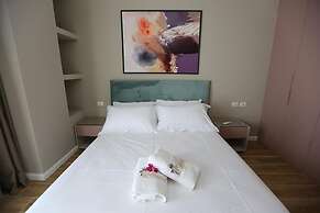 Blissful Apartments