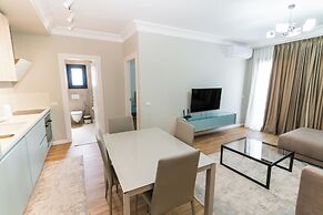 Blissful Apartments