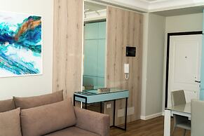 Blissful Apartments