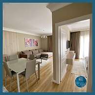 Blissful Apartments