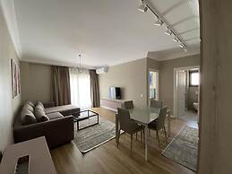 Blissful Apartments