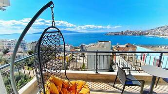 Blissful Apartments