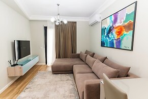 Blissful Apartments
