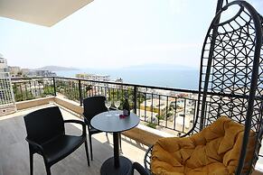 Blissful Apartments