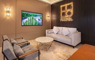 FUHOTEL