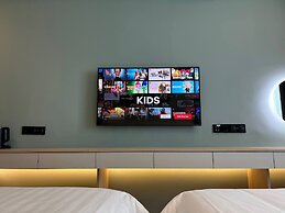 FUHOTEL