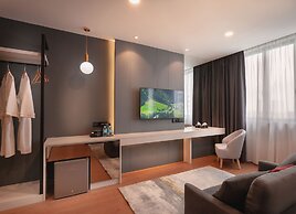 FUHOTEL