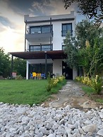 OZBEK APART OTEL