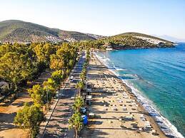 OZBEK APART OTEL