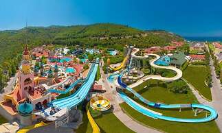 OZBEK APART OTEL