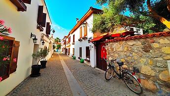 OZBEK APART OTEL