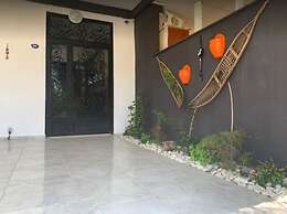 OZBEK APART OTEL