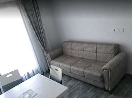 OZBEK APART OTEL