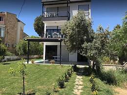 OZBEK APART OTEL