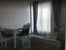 OZBEK APART OTEL