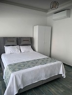 OZBEK APART OTEL