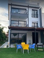 OZBEK APART OTEL