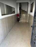 OZBEK APART OTEL