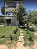 OZBEK APART OTEL