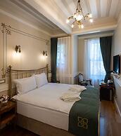 Hotel Turkish House