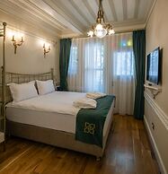 Hotel Turkish House