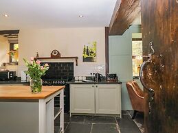 Ewedale Farm